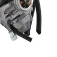 thumbnail image 1 of PWK 32MM Carburetor Red Black Paint Fast Response Professional Adjustment for ATV Off Road Motorcycle, 1 of 3