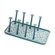 thumbnail image 5 of Estante para secar tazas, escurridor de botellas de leche, antiarañazos, para café Verde grande, 5 of 9