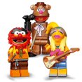 thumbnail image 5 of LEGO Minifigures The Muppets 6 pack 71035 Toy Building Kit (43 Pieces), 5 of 5