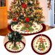 thumbnail image 1 of Falda ideal para decorar tu hogar y crear un ambiente festivo, 1 of 7