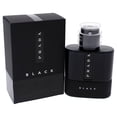 thumbnail image 3 of Perfume Prada Luna Rossa Black Eau de Parfum, 50 ml, para hombre, 3 of 6