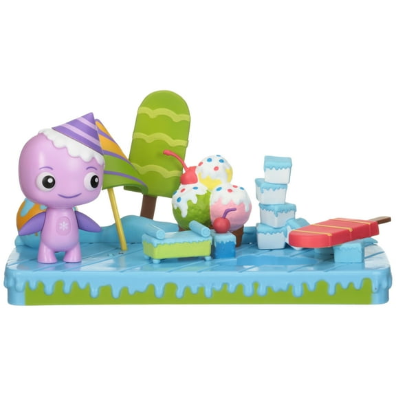 Magicmeemees® Iceland Playset