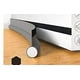 thumbnail image 2 of Door Bottom Sealing Strip Sound Insulation Cold Wind Dust Insect Repellent Adhesive, 2 of 5