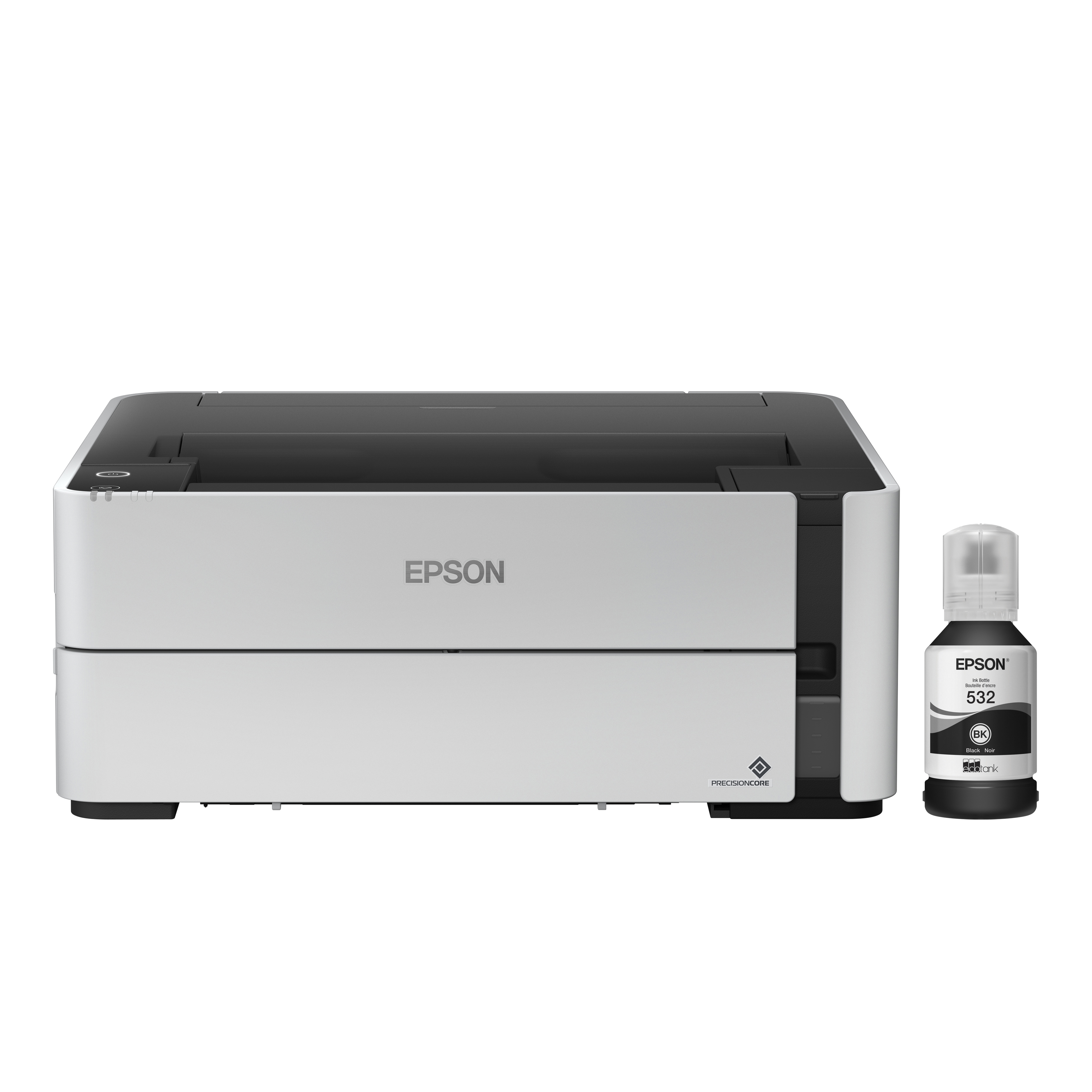 Epson EcoTank ET-M1170 Wireless Printer photo 1