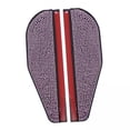 thumbnail image 1 of Paquete de 2-4 2 piezas Protector de cubierta de lluvia para espejo retrovisor, 1 of 8