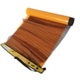thumbnail image 1 of Workout Sliding Board, Firming Figure Enhance Physical Strength Exercise Slide Board  for Indoor Fitness for Skating, 1 of 7