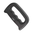 thumbnail image 4 of Maoww Boxing Dumbbell Non Slip Handheld Weight Workout for Pilates Black 1.5KG, 4 of 6