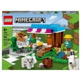 thumbnail image 2 of Set LEGO Minecraft La Pastelería 21184, 2 of 4