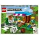 thumbnail image 2 of Set LEGO Minecraft La Pastelería 21184, 2 of 4