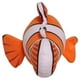 thumbnail image 4 of Peluche Ruz Nemo Disney Buscando a Nemo 7”, 4 of 4