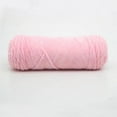 thumbnail image 3 of Baohd 4pcs Velvet Yarn Ball Crochet Knitting DIY Roving Scarf Shoes Doll Blanket Thickness Warm Thread, 3 of 9
