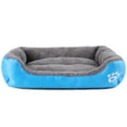 thumbnail image 3 of Dog Bed for Small Medium Large Dogs Puppy Cushion Kennel Pet Beds Rectangle, 3 of 7
