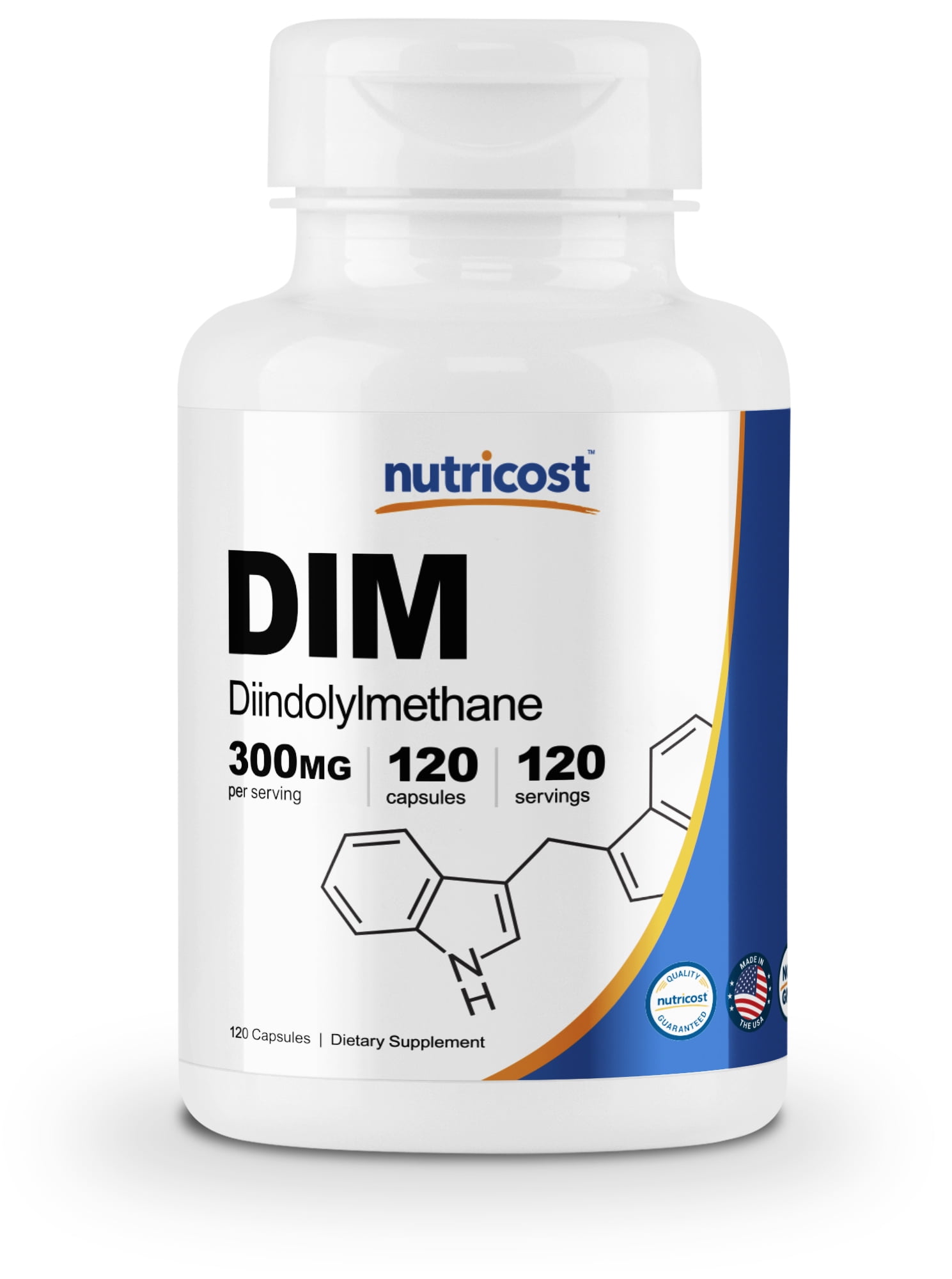 dim3 supplement