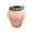 Pink-S, variant on Flower Pots 2 | Strawberry Vase Home Decoration Vase Ceramic Flower Rack Dry Flower Pot Strawberry Ceramic Vase for Indoor Spaces Platform Strawberry Vase for Flowers Red Strawberry Ceramic Vase