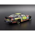 thumbnail image 5 of Open Box 2002 FORD TAURUS NASCAR RICKY RUDD HAVOLINE GONZO 1/64 SCALE DIECAST MODEL CAR, 5 of 7