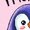 AD-Pink, variant on Inktastic Happy Birthday, Mama Cute Penguins Toddler Sweatshirt