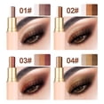 thumbnail image 5 of 3-in-1 Gradient Eyeshadow Stick Cream Eyeshadow Pen 3 Colors In One Stick Long Lasting Waterproof Blendable Eye Makeup For Beginners Daily Natural Eye Look, 5 of 6