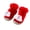 Red, variant on SPRING PARK Winter Xmas Design Floor Socks with Soft Bottom Infant Anti Slip Floor Socks with Sole Sock Shoes for First Steps Infant