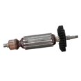 thumbnail image 4 of AC 220-240V Armature Anchor Replace for MAKITA GA5030 GA4530 GA4030 GA5034 PJ7000 GA4030R GA4034 Engine Rotor, 4 of 5