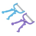 thumbnail image 3 of Removedor de Cabello Facial, epilator de Rosca de Primavera Pequeña y Duradera para Hombres para la Barbilla, 3 of 7