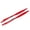 Red, variant on BOKYAN Professional Accordion Harness Universal Adjustable PU Leather Shoulder Straps Belts for 16-120 Bass, Black