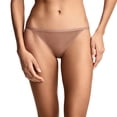 thumbnail image 2 of Jockey Women's Organic Cotton String Bikini - 3 Pack, 2 of 6