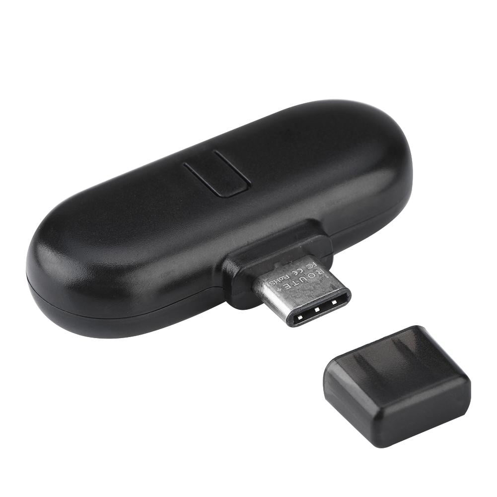 LYUMO Bluetooth Audio Receiver, Bluetooth Adapter for NS switch