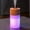 Pink, variant on PRETXORVE Essential Oil Diffuser,300ml Diffusers for Essential Oil Aromatherapy Diffuser with Adjustablee Mist Mode,7 Color LED Lights for Home Office Bedroom