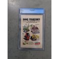 thumbnail image 2 of House of Secrets #99 - CGC 9.2 Comic Book, 2 of 2