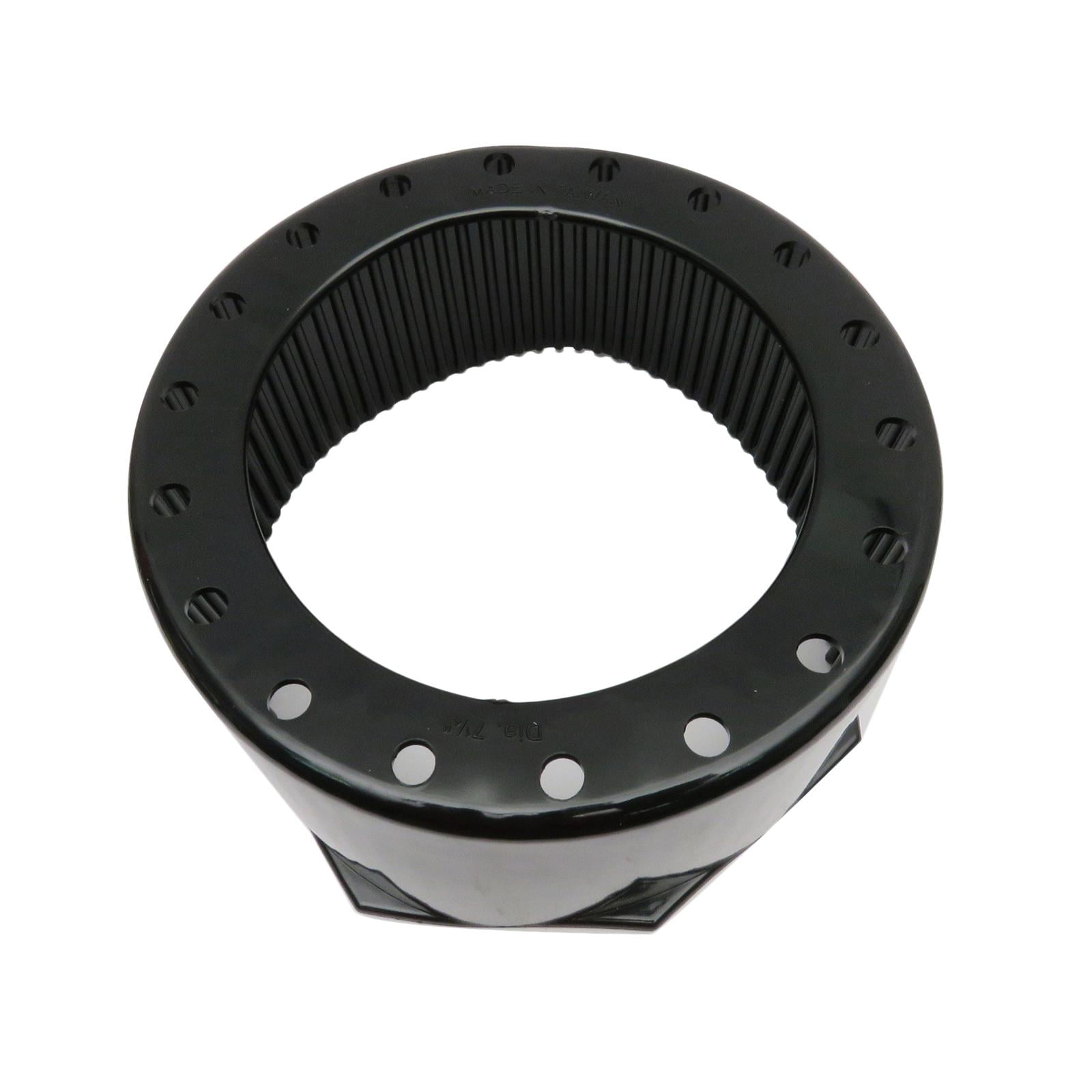 Rubber Cylinder Tank Boot for 12L Aluminum Alloy Tank Water Sports