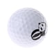 thumbnail image 1 of Lindo Panda Pelota para golf Pelotas para golf Pelotas de Ejercicio para golf Pelotas de Entrenamiento 1Pcs C, 1 of 6