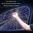 thumbnail image 4 of Car Window Breaking Safety Card Emergency Life-Saving Hammer, 4 of 4