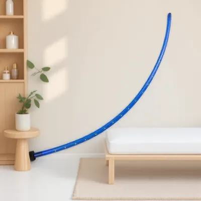 BESTOYARD Viola Humidifier for Musical Instruments Blue 1Set