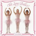 thumbnail image 3 of We Love Ballet! par Feldman, Jane, 3 of 3