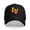 Black, variant on Las Vegas Aviators Unisex Baseball Caps Sandwich Caps Dad Hat Casual Hat