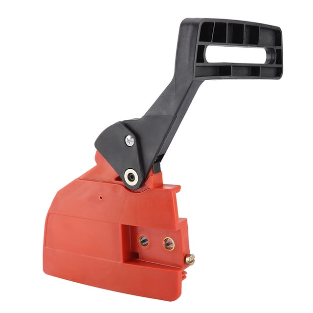 Conjunto de cubierta de freno ANGGREK Cadena Dentada para 136 137 141 142