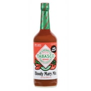 TABASCO Bloody Mary Mix - Original 32oz