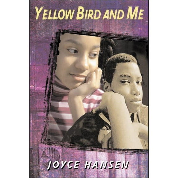 163rd Street Trilogy Yellow Bird and Me, (Paperback)