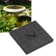 thumbnail image 4 of Eujgoov Fuentes Solares para Baño de Pájaros Bomba de Fuente de Energía Solar 192 W Bombas de Agua Flotantes Independientes para Baño de Pájaros para Jardín Patio Estanque ANGGREK Otros, 4 of 8
