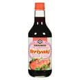 thumbnail image 2 of Kikkoman Teriyaki Marinade & Sauce, 2 of 5