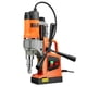 thumbnail image 4 of Taladro magnético VEVOR 1300W 40 mm de diámetro de perforación 13000N, 4 of 9