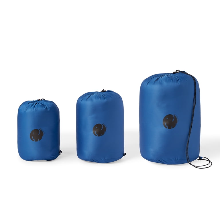 OmniCore Designs Pet Sleeping Bag, Small, Blue photo 3