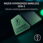 Razer BlackShark V3 Wireless Esports Headset, Black