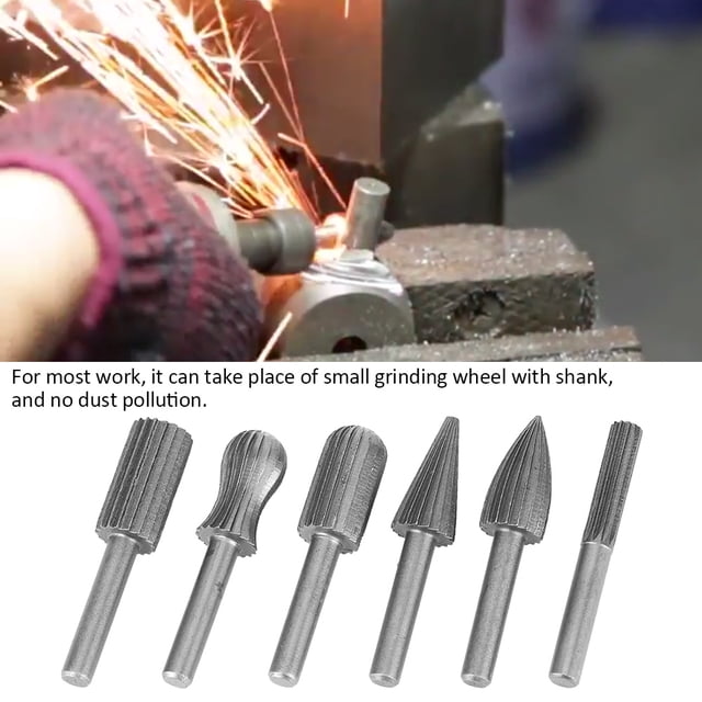 Rebabas De Metal, Rebabas Rotativas, Requisitos De Bricolaje Duraderos Y Seguros Para Industrias De Maquinaria De Procesamiento De Metales Procesamiento No Metálico