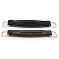 thumbnail image 3 of Real Leather Handle For Guitar Amplifier Acoustic Combo 1PC, 3 of 7