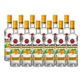 thumbnail image 1 of Pack de 12 Licor de Ron Bacardí Mango Chile 750 ml, 1 of 3