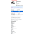 thumbnail image 2 of Front Brake Pad and Rotor Kit - Compatible with 2015 - 2020 Dodge Charger 2016 2017 2018 2019, 2 of 2