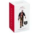thumbnail image 3 of HKO - The Walking Dead Merle Dixon Walker Ornament Limited Edition, 3 of 5
