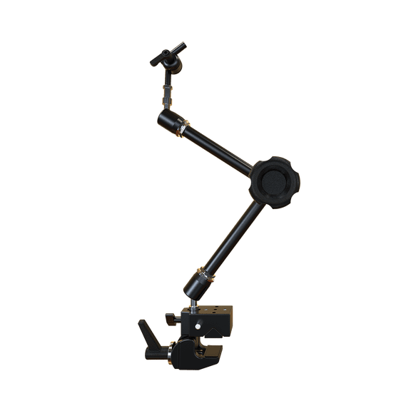 AbleNet One Mounting Arm with Super Clamp | Assistive Technology Mount (80000120)