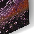 thumbnail image 3 of Epic Art 'Sunset VIEWS' by Anthony Casay, Acrylic Glass Wall Art, 24"x16", 3 of 8